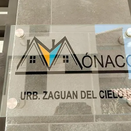 Casa Monaco Apartment
