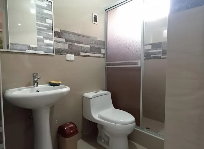Apartment Casa Monaco *